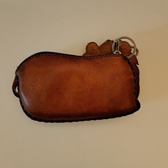 Lion Purse/ Bag Charm - Picture 7 of 7